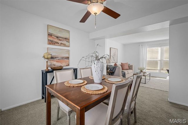 643 Nanceen Court, Ballwin, MO 63021