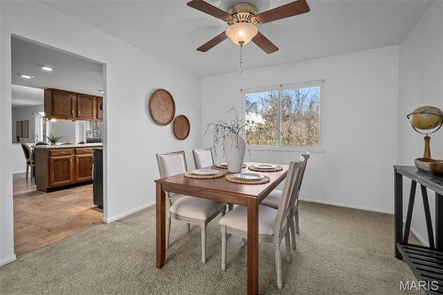 643 Nanceen Court, Ballwin, MO 63021