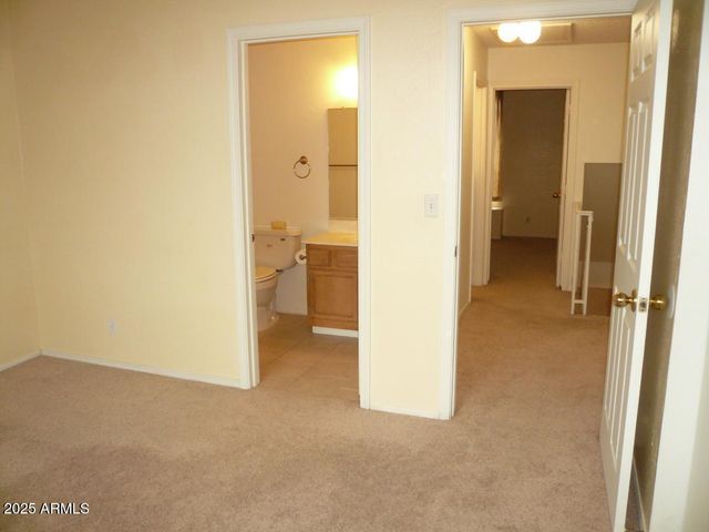 455 S MESA Drive 172, Mesa, AZ 85210