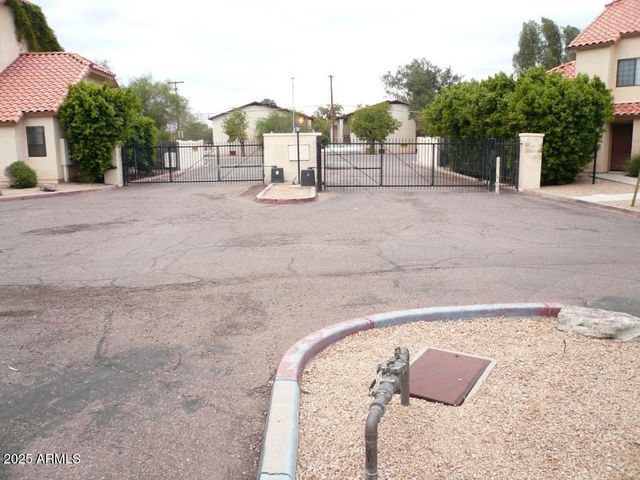 455 S MESA Drive 172, Mesa, AZ 85210