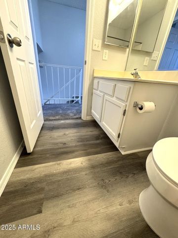 455 S MESA Drive 172, Mesa, AZ 85210