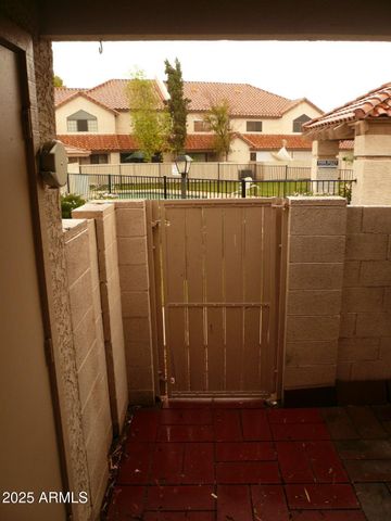 455 S MESA Drive 172, Mesa, AZ 85210