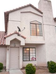 455 S MESA Drive 172, Mesa, AZ 85210