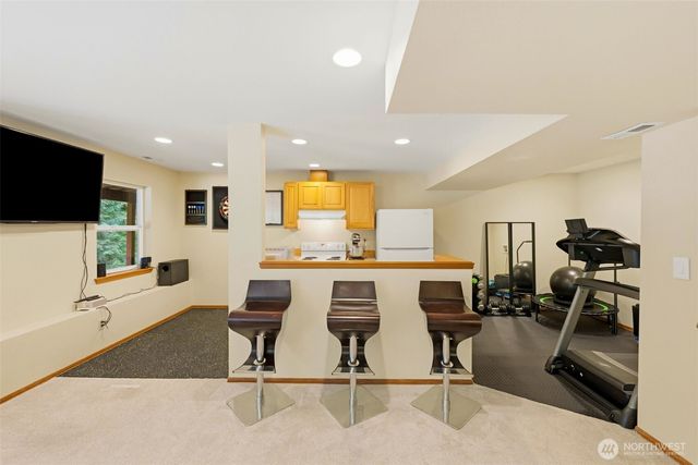 8345 NE 360th Street, Hansville, WA 98340