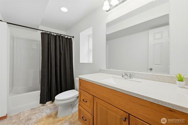 8345 NE 360th Street, Hansville, WA 98340
