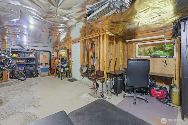 8345 NE 360th Street, Hansville, WA 98340