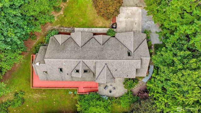8345 NE 360th Street, Hansville, WA 98340