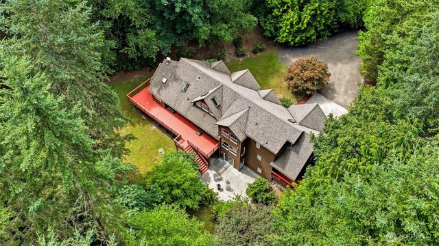 8345 NE 360th Street, Hansville, WA 98340