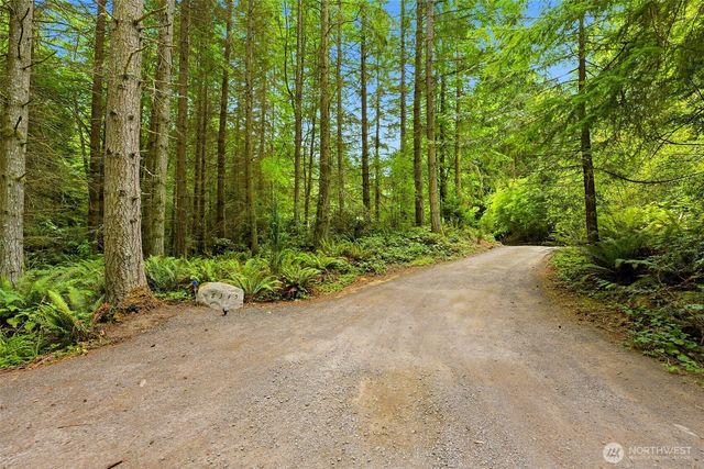 8345 NE 360th Street, Hansville, WA 98340