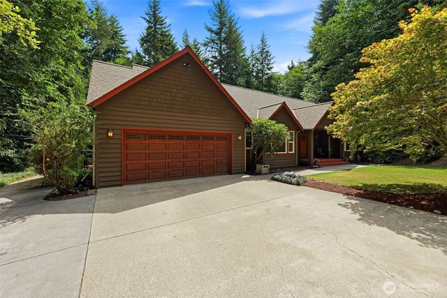8345 NE 360th Street, Hansville, WA 98340
