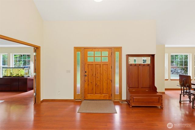8345 NE 360th Street, Hansville, WA 98340