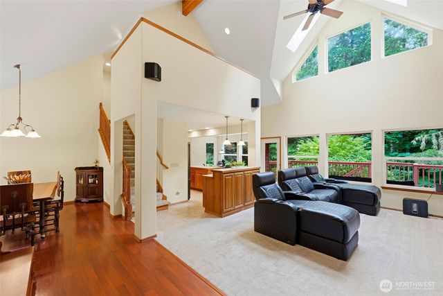 8345 NE 360th Street, Hansville, WA 98340