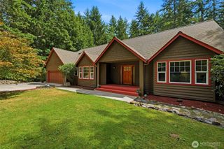 8345 NE 360th Street, Hansville, WA 98340