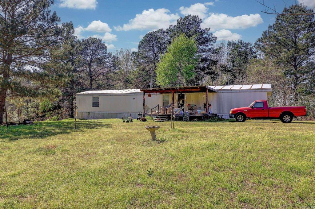 40 Private Road 1011, Texarkana, AR 71854