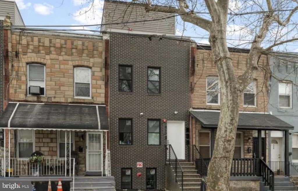 917 N 43RD ST, Philadelphia, PA 19104