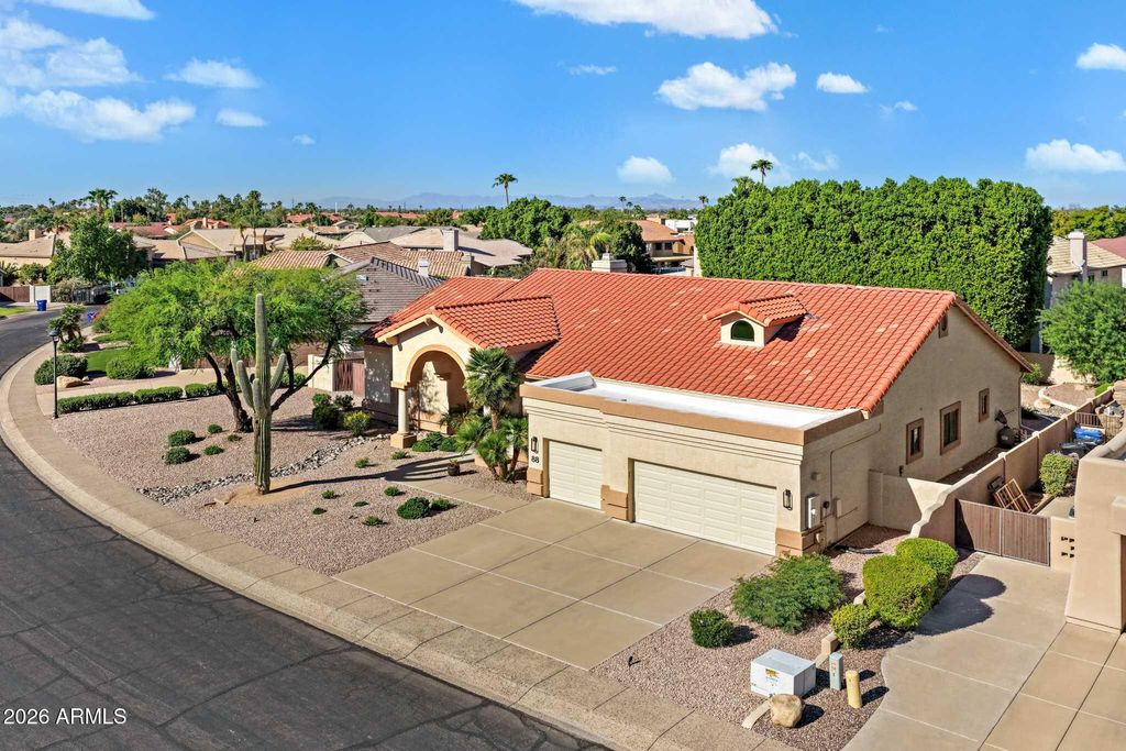 5345 E McLellan Road 88, Mesa, AZ 85205 — exterior