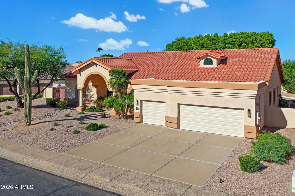 5345 E McLellan Road 88, Mesa, AZ 85205 — photo 2