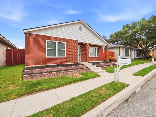 659 MEADOW ARBOR LN, Universal City, TX 78148