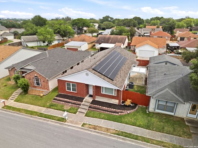 659 MEADOW ARBOR LN, Universal City, TX 78148