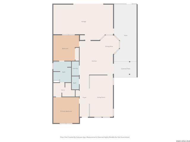 659 MEADOW ARBOR LN, Universal City, TX 78148