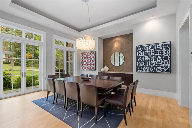 4915 Northway Drive NE, Sandy Springs, GA 30342