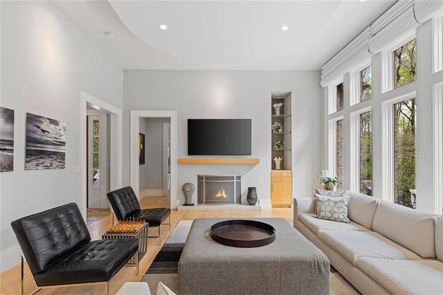 4915 Northway Drive NE, Sandy Springs, GA 30342