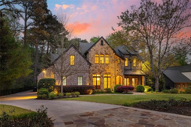 4915 Northway Drive NE, Sandy Springs, GA 30342