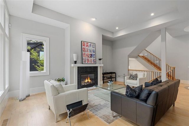 4915 Northway Drive NE, Sandy Springs, GA 30342