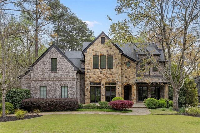 4915 Northway Drive NE, Sandy Springs, GA 30342
