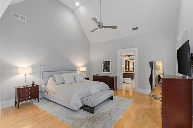 4915 Northway Drive NE, Sandy Springs, GA 30342