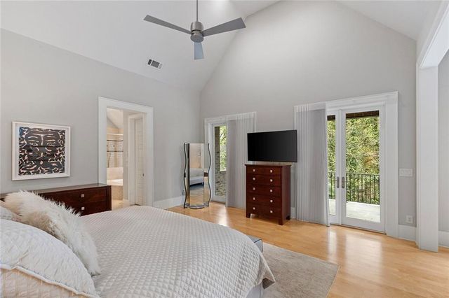 4915 Northway Drive NE, Sandy Springs, GA 30342