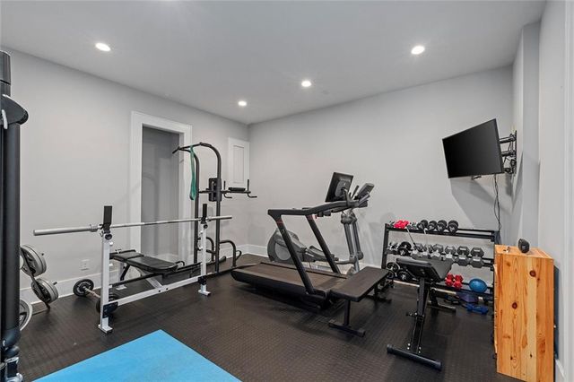 4915 Northway Drive NE, Sandy Springs, GA 30342