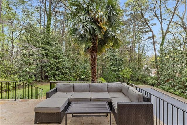 4915 Northway Drive NE, Sandy Springs, GA 30342