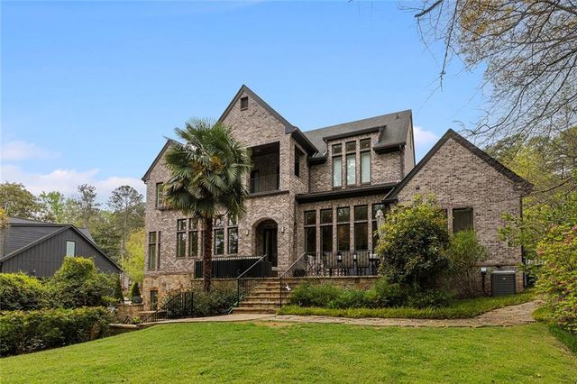 4915 Northway Drive NE, Sandy Springs, GA 30342