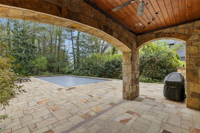 4915 Northway Drive NE, Sandy Springs, GA 30342