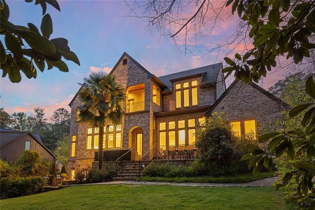 4915 Northway Drive NE, Sandy Springs, GA 30342