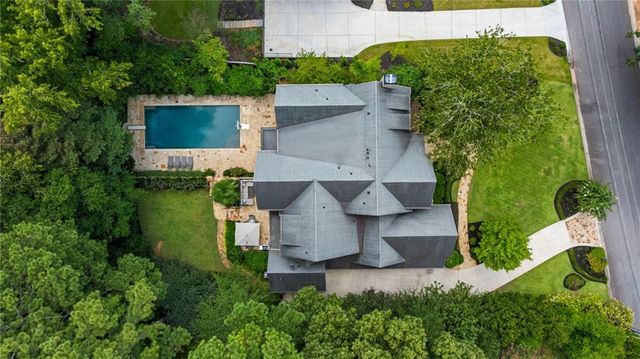 4915 Northway Drive NE, Sandy Springs, GA 30342