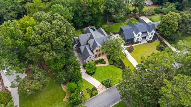 4915 Northway Drive NE, Sandy Springs, GA 30342