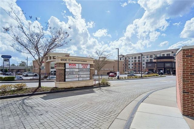 4915 Northway Drive NE, Sandy Springs, GA 30342