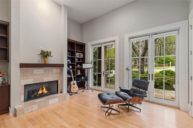 4915 Northway Drive NE, Sandy Springs, GA 30342