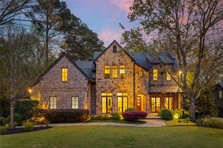 4915 Northway Drive NE, Sandy Springs, GA 30342
