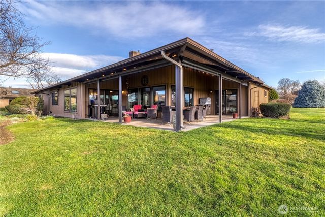 619 Country Club Road, Walla Walla, WA 99362