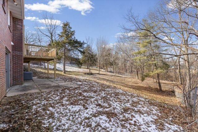 1329 VISTA CAMPO, Jefferson City, MO 65109