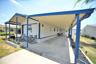 5248 ANTIGUA DRIVE, Zephyrhills, FL 33541