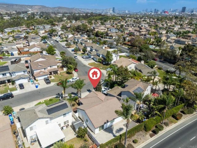 3008 Hires Way, San Diego, CA 92173