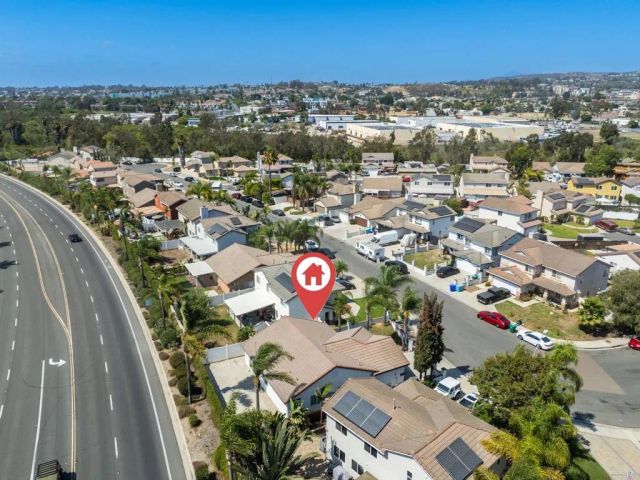 3008 Hires Way, San Diego, CA 92173