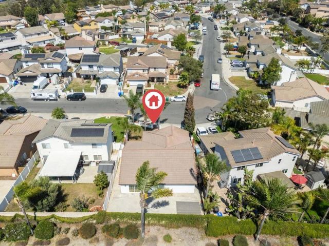 3008 Hires Way, San Diego, CA 92173