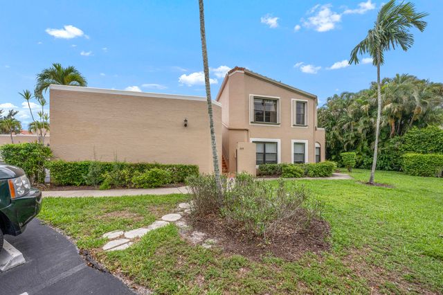 6670 Villa Sonrisa Drive 224, Boca Raton, FL 33433