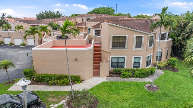 6670 Villa Sonrisa Drive 224, Boca Raton, FL 33433