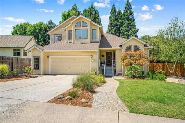 296 Randall Dr, Folsom, CA 95630